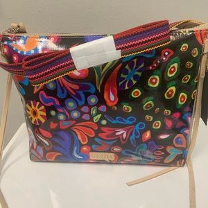 Consuela Downtown Crossbody Sophie